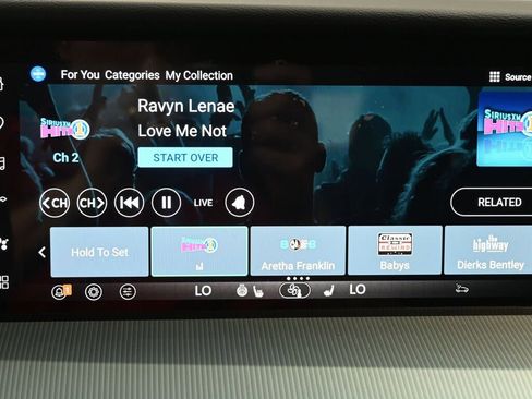 New 2026 Nissan Murano SL image 25