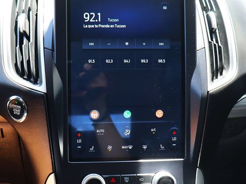 Used 2021 Ford Edge SEL FWD image 50