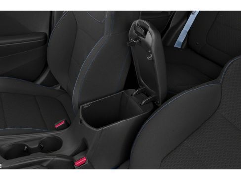 Used 2020 Hyundai Veloster N w/ Performance Package image 41