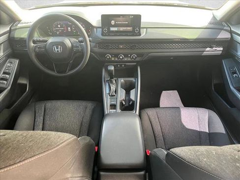 Used 2023 Honda Accord LX image 16