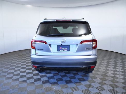 Used 2022 Honda Pilot Special Edition image 7