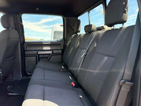 Used 2019 Ford F150 XLT w/ Equipment Group 302A Luxury AWD/4WD image 22