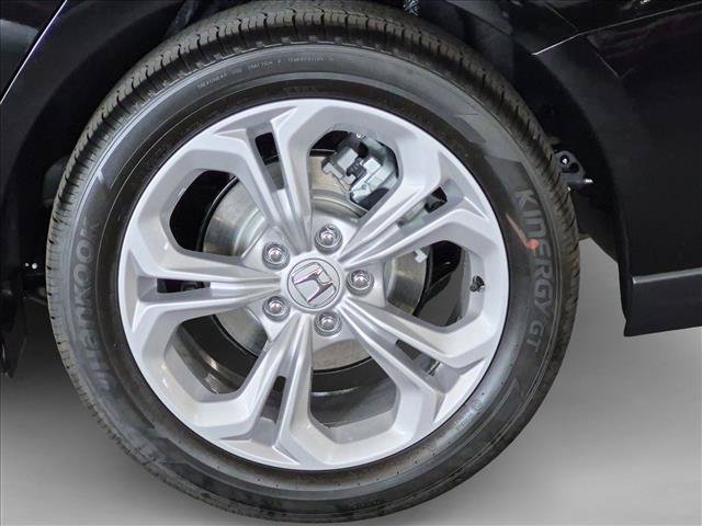 New 2026 Honda Accord LX image 10