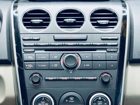 Used 2011 MAZDA CX-7 s Grand Touring image 15