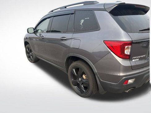 Used 2021 Honda Passport Elite image 4