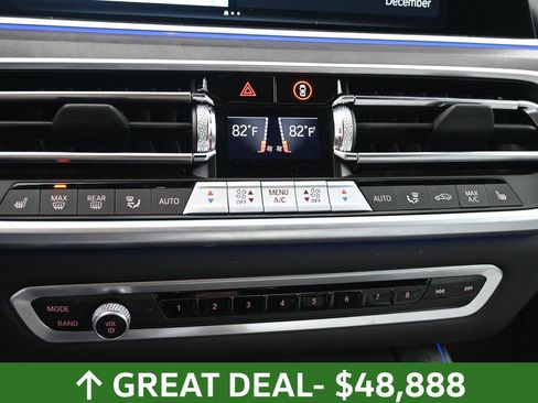 Used 2023 BMW X5 xDrive40i w/ Premium Package image 28