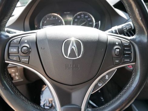 Used 2020 Acura MDX SH-AWD w/ Technology Package image 18
