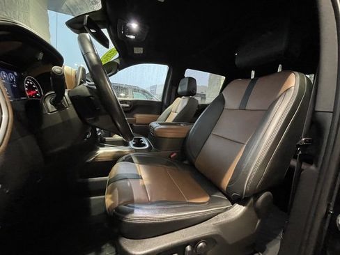 Used 2022 Chevrolet Silverado 1500 High Country image 12