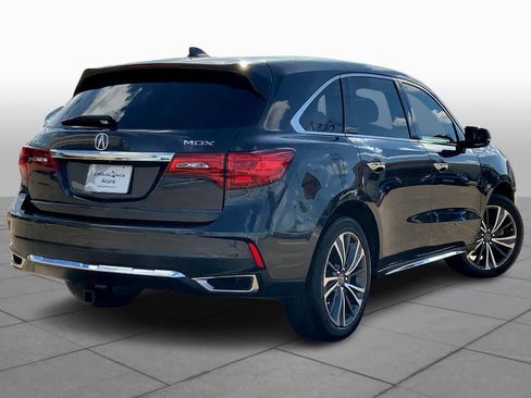 Used 2019 Acura MDX FWD w/ Technology Package image 13