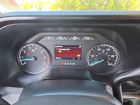 Used 2024 Ford F250 XL w/ XL Off-Road Package AWD/4WD image 3
