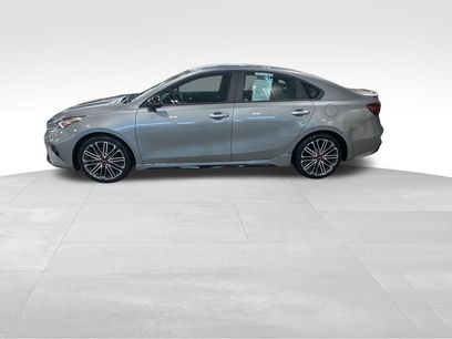 Certified 2023 Kia Forte GT w/ GT2 Package