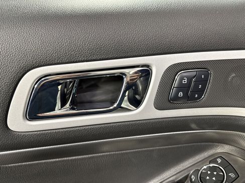 Used 2015 Ford Explorer Sport w/ Equipment Group 401A image 17