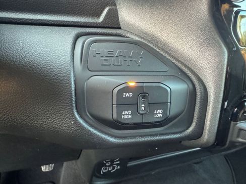 New 2025 RAM 2500 Tradesman image 28