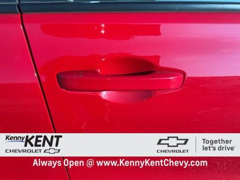 Used 2024 Honda HR-V Sport image 11