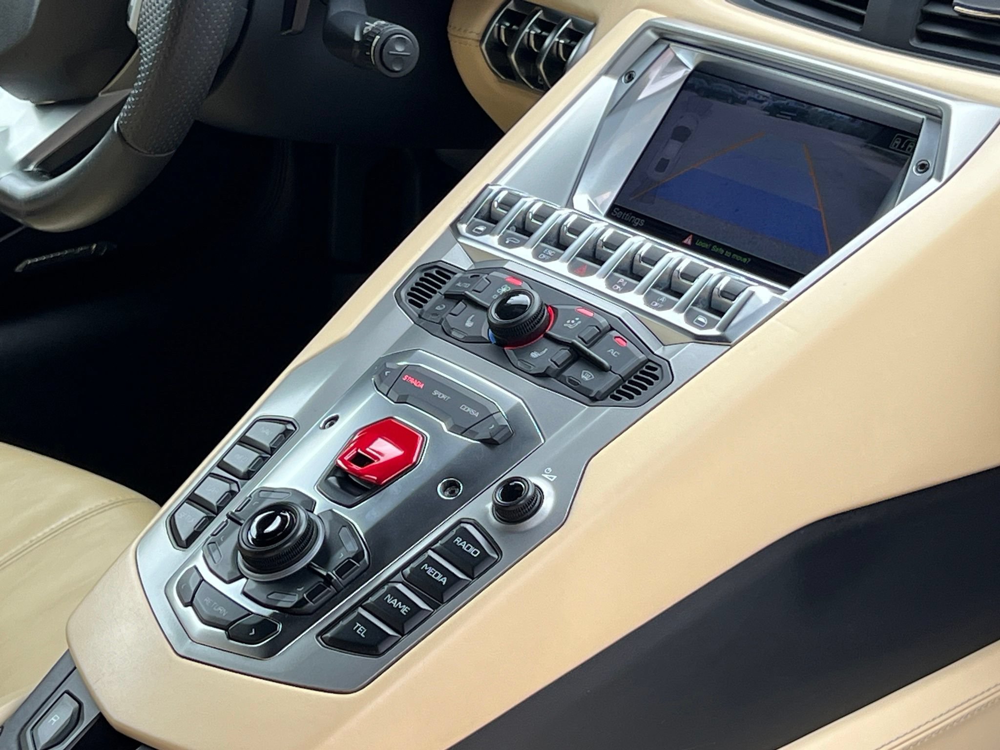 Used 2013 Lamborghini Aventador LP 700-4 AWD/4WD image 47
