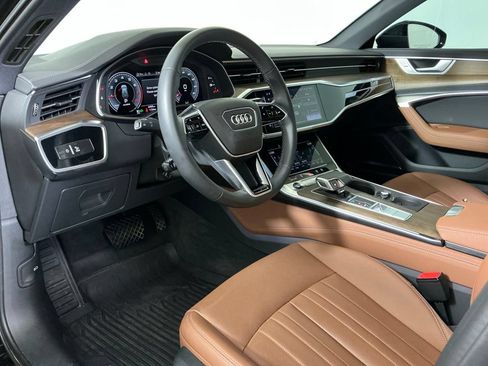 Used 2025 Audi A6 Premium Plus AWD/4WD image 21