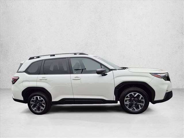 Used 2026 Subaru Forester Premium AWD/4WD image 4