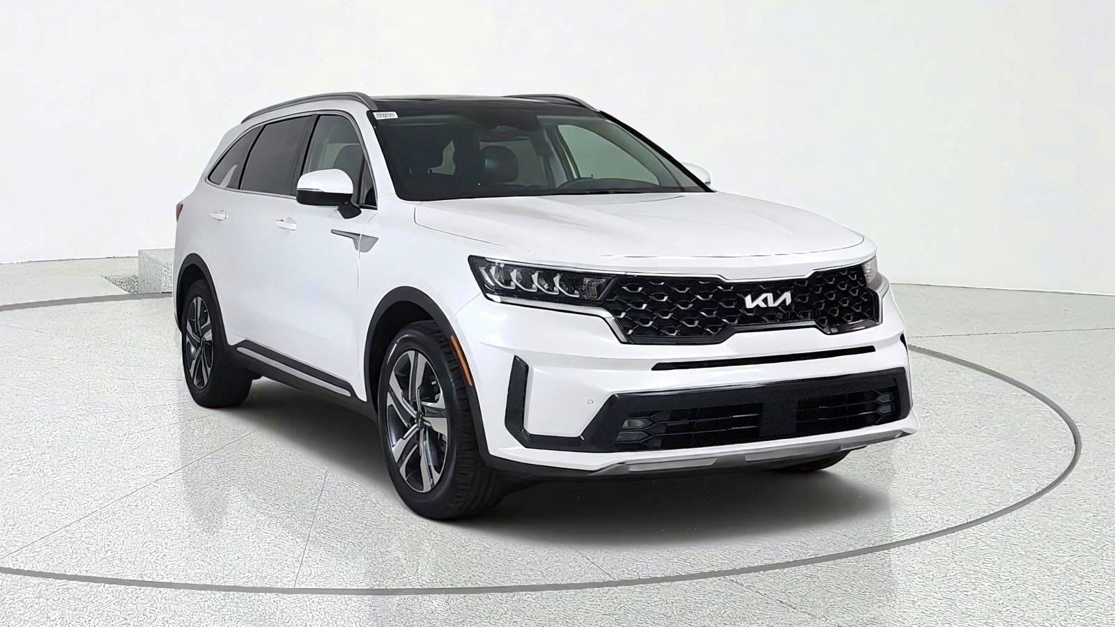 Used 2022 Kia Sorento EX w/ Panoramic Sunroof Package AWD/4WD image 1