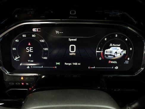 New 2026 GMC Sierra 1500 Elevation image 24