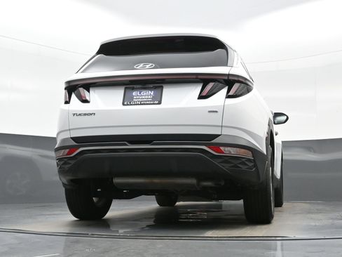 Used 2023 Hyundai Tucson SEL image 31