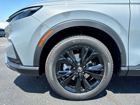 New 2026 Honda CR-V Sport Touring image 10