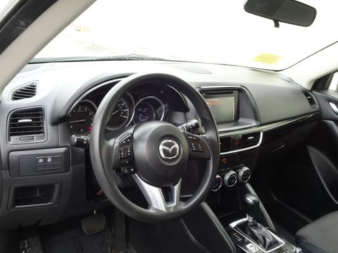 Used 2016 MAZDA CX-5 Sport image 10