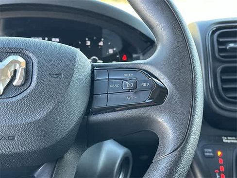 Used 2023 RAM ProMaster 2500 image 8