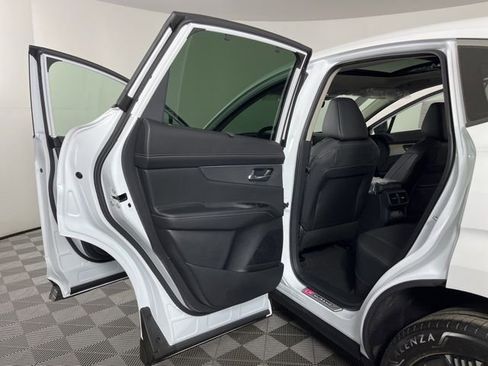 New 2026 Nissan Murano Platinum AWD/4WD image 41