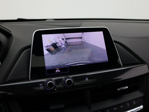 Used 2023 Cadillac CT4 Premium Luxury w/ Technology Package RWD image 23