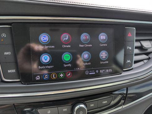 Used 2022 Buick Enclave Essence w/ Experience Buick Package image 28