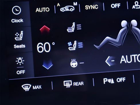 New 2025 Maserati Grecale Modena image 27