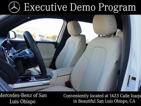 Used 2025 Mercedes-Benz GLB 250 image 25