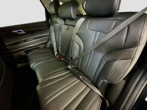 Used 2024 Genesis GV80 3.5T image 30