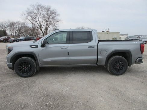 New 2026 GMC Sierra 1500 Elevation w/ Elevation Premium Package image 10