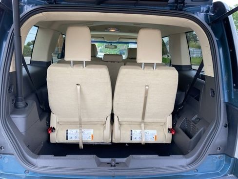 Used 2016 Ford Flex SEL w/ Equipment Group 202A image 22