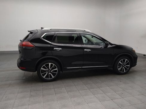 Used 2019 Nissan Rogue SL image 10