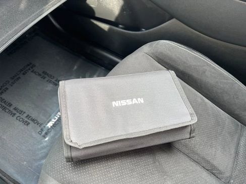 Used 2019 Nissan Murano S w/ Cargo Package image 32