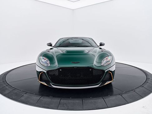 Used 2023 Aston Martin DBS Coupe RWD image 22