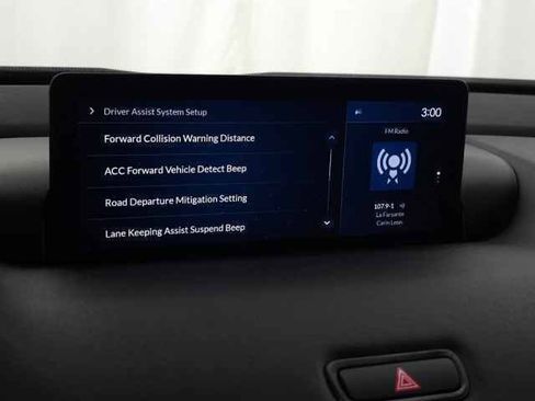 Used 2022 Acura TLX w/ Technology Package image 27