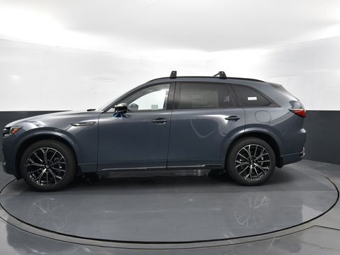 New 2025 MAZDA CX-70 3.3 Turbo S w/ Premium Package image 7