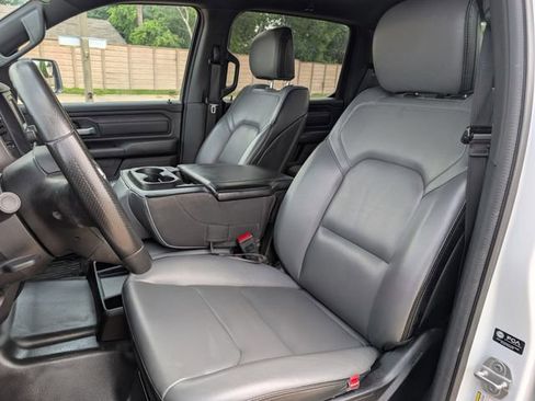 Used 2022 RAM 1500 Tradesman w/ Level 1 Safety Group RWD image 23