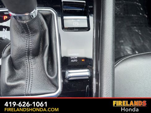 Used 2024 Jeep Compass Latitude image 22