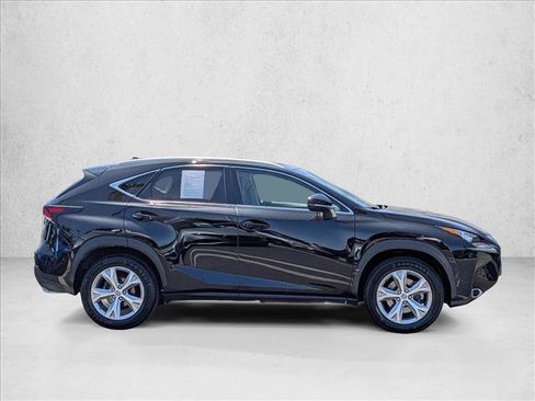 Used 2017 Lexus NX 200t FWD w/ Premium Package image 4
