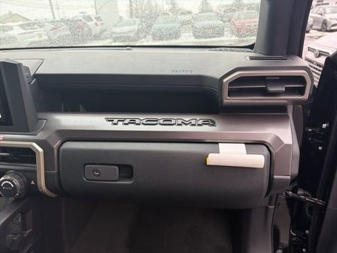 New 2026 Toyota Tacoma SR5 AWD/4WD image 45