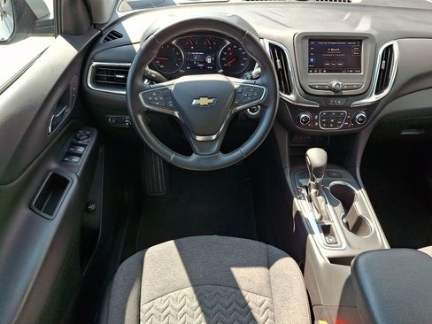 Certified 2024 Chevrolet Equinox LT FWD image 13