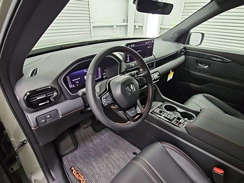 New 2026 Honda Passport TrailSport Elite image 11