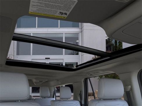 New 2025 Ford Expedition Max Platinum w/ Platinum Ultimate Package image 22