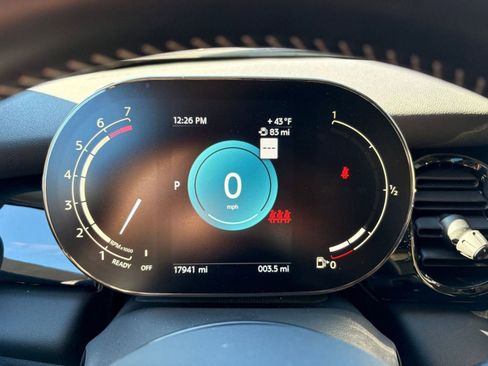 Used 2023 MINI Cooper S image 20