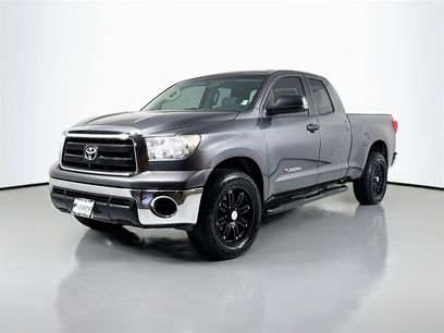 Used 2011 Toyota Tundra 2WD Double Cab
