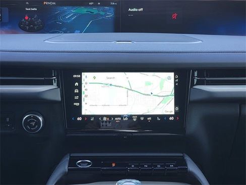 New 2025 Lincoln Navigator Reserve w/ Jet Appearance Package image 27